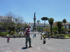plaza grande
