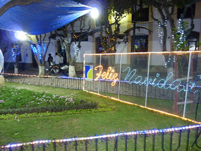 Feliz Navidad!