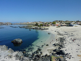 Bahia Inglesa