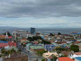 Punta Arenas