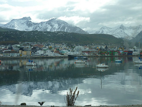 Ushuaia