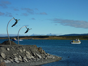 Puerto Natales