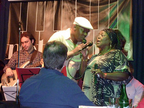 Ibrahim Ferrer Jr
