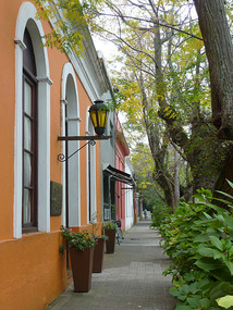 Colonia del Sacramento