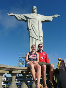 Cristo Redentor