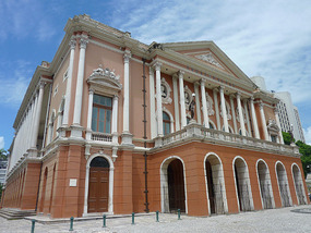 Teatro da Paz
