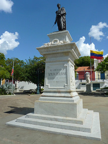 Simon Bolivar