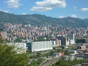 Medellin