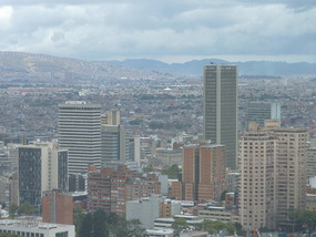Bogota