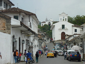 Popayan
