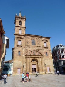 Iglesia de San Isidoro