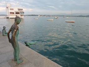 Paseo de Pereda