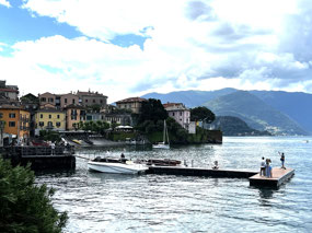 Varenna