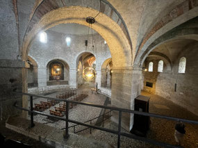 11th century Duomo Vecchio