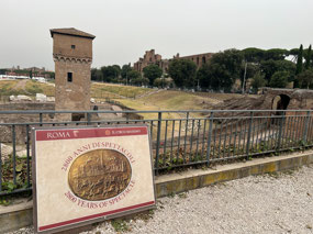 Circus Maximus