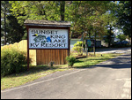 Our Great campground