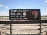 Fort Bent