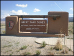 Welcome Sign