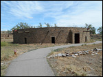 The Great Kiva