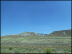 Driving from Montrose to Grand Junction