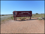 Canyonlands National Park
