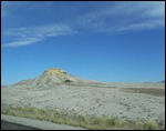 On our way from Moab 
