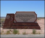 Pipe Spring National Monument
