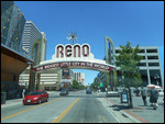 The Reno Sign