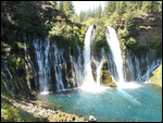  McArthur-Burney Falls Memorial State Park