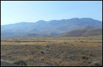 Continued trip through northern Nevada