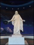 Statue of Jesus