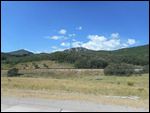 Driving on to our next stop in Utah