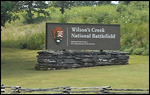 Wilson's Creek National Battlefield
