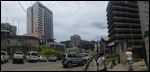 Downtown Port Moresby