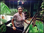 Emma new South Pacific Coordinator