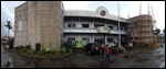 Isabel Municipal office under repairs