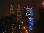 Concern of Malaysia at the moment