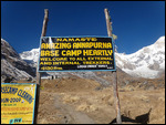 Welcome External and Internal Trekkers!